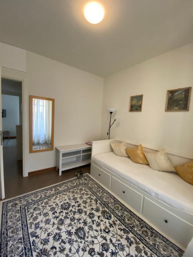 Appartement Casa Anna à Lovere Extérieur photo