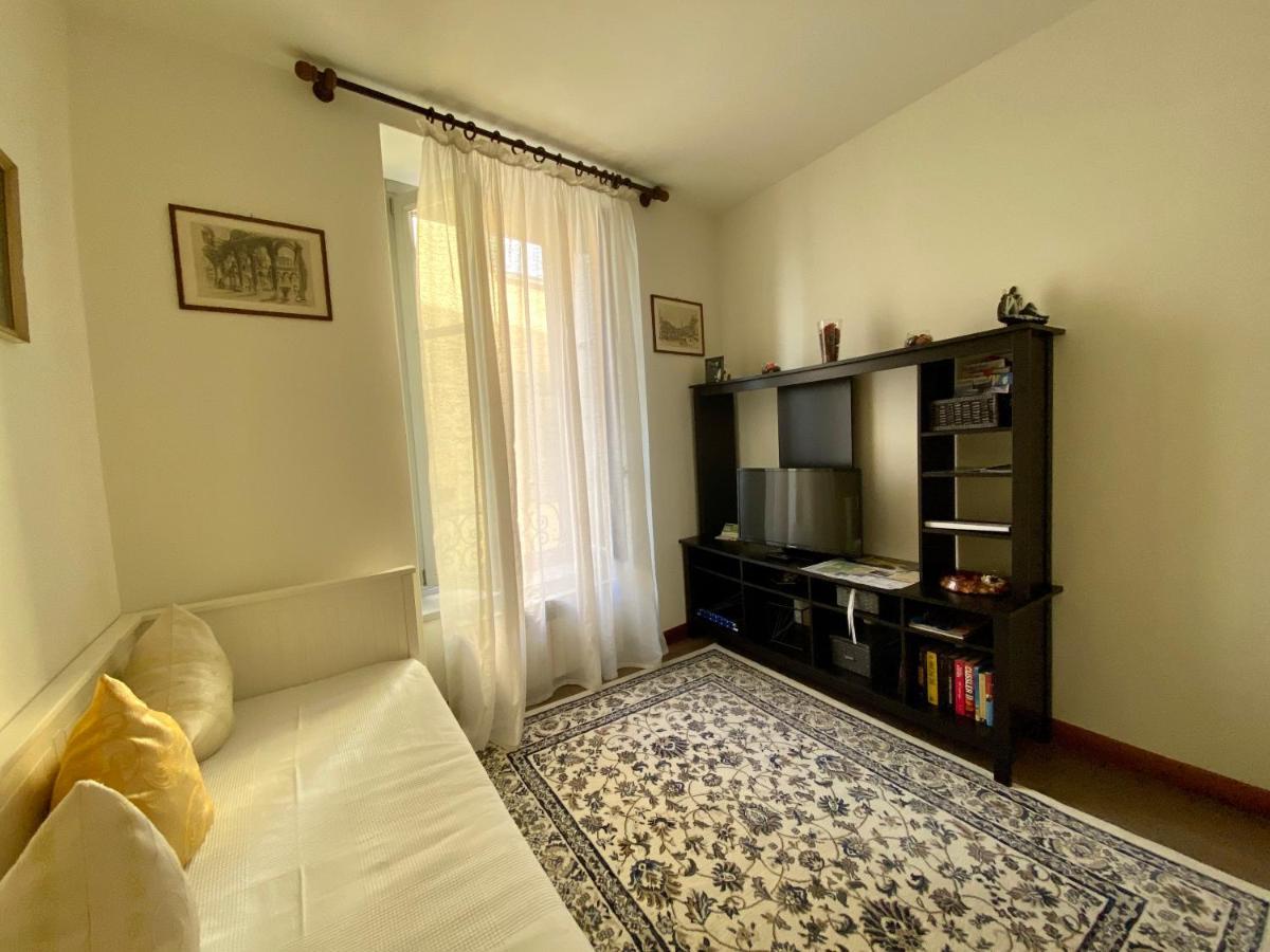 Appartement Casa Anna à Lovere Extérieur photo