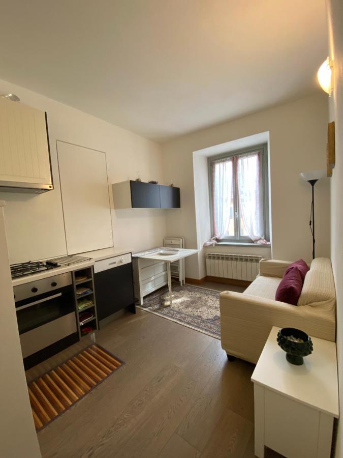 Appartement Casa Anna à Lovere Extérieur photo