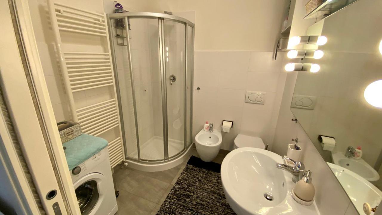 Appartement Casa Anna à Lovere Extérieur photo