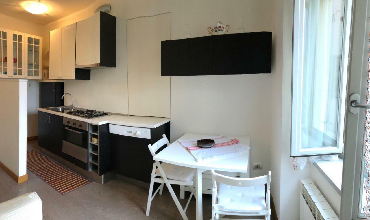 Appartement Casa Anna à Lovere Extérieur photo