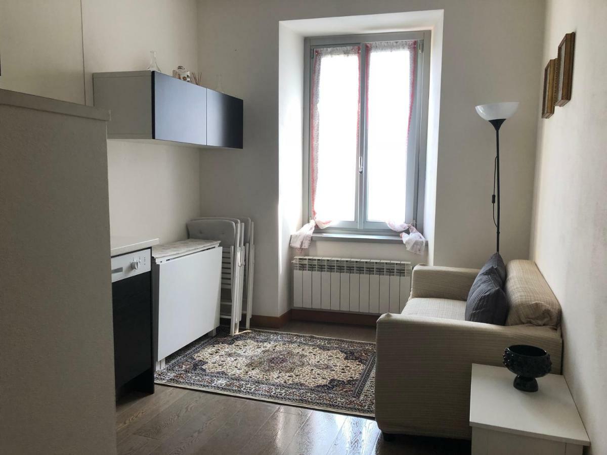 Appartement Casa Anna à Lovere Extérieur photo