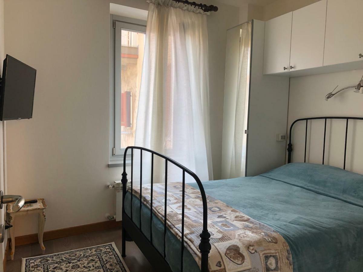 Appartement Casa Anna à Lovere Extérieur photo