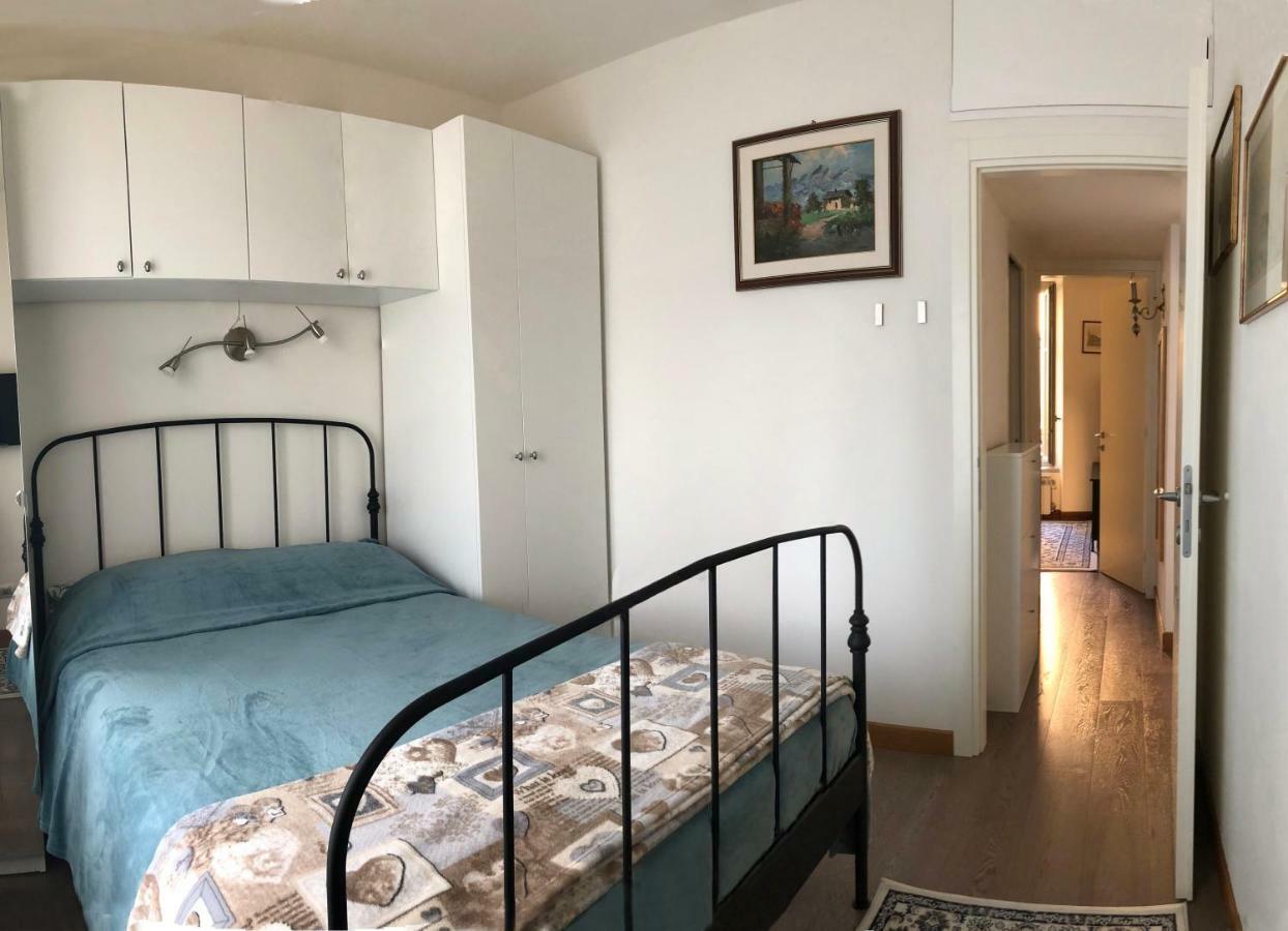 Appartement Casa Anna à Lovere Extérieur photo